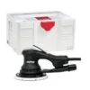 Rupes RU-RX256A/BOX Skorpio Excentrische Schuurmachine In Systainer - 250W - 150mm -HandelFix Winkel 3cf1b38fda40a9b640e50fc89e4a8523