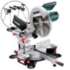Metabo KGS 305 M Afkortzaag Incl. Onderstel (KSU 251) - 2000W - 305 X 30mm - 690968000 -HandelFix Winkel 3cf1c83933de45ce54d0e42d1454e32f