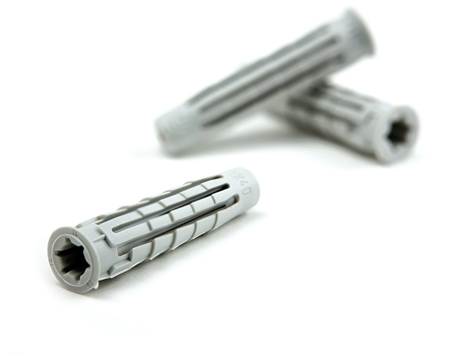 Spit 060166 Pro6 Universele Plug 8X40 (500 Stuks) 5 Spit 060166 Pro6 Universele Plug 8X40 (500 Stuks) - Afbeelding 3