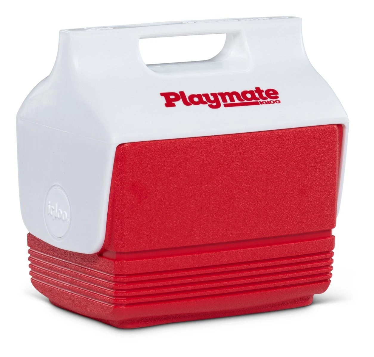 Igloo 12424 Playmate Mini Koelbox Red 6 Igloo 12424 Playmate Mini Koelbox Red - Afbeelding 4