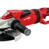Einhell TE-AG 230 Haakse Slijper - 2300W - 230mm - 4430870 -HandelFix Winkel 3d15bb3c8c0144678c3a5a4c2d95c4be