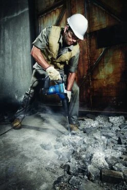 Bosch GBH 5-40 D Boorhamer In Koffer - 0611269001 23 Bosch GBH 5-40 D Boorhamer In Koffer - 0611269001 -HandelFix Winkel 3d220520ab39d1e623a6cc8eb8c3412f