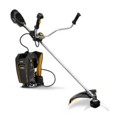 Stiga BC 900e B Accu Bosmaaier - 43cm -HandelFix Winkel 3d454ec143e6ddcf4125f79cabdf2b63