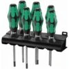 Wera 5320540001 7-delige Kraftform Plus Schroevendraaiserset Lasertip 1 Wera 5320540001 7-delige Kraftform Plus Schroevendraaiserset Lasertip -HandelFix Winkel 3d4b74571eb781b09dffd0e3d5ca91f3