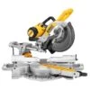DeWALT DWS727 Afkortzaag - 1600W - 250 X 30mm - DWS727-QS 1 DeWALT DWS727 Afkortzaag - 1600W - 250 X 30mm - DWS727-QS -HandelFix Winkel 3d4bfb073bac37c977f88a316cb86130