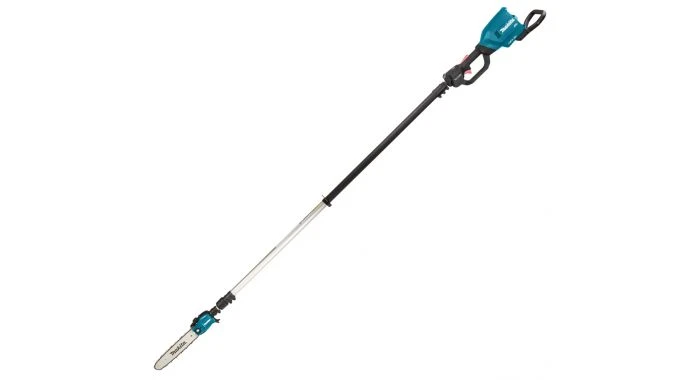 Makita DUA301PT2 (2X18V) Li-Ion Accu Stokzaag Set (2x 5,0Ah) - 30cm