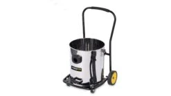 Powerplus POWX325 Bouwstofzuiger - Nat/Droog - 2X1200W - 60L -HandelFix Winkel 3dbb64ae978be230b4b7c4281b6beaf8