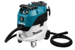 Makita DK0093J Alleszuiger / Bouwstofzuiger (VC4210L) & Sleuvenfrees In Mbox (SG1251J) Combiset -HandelFix Winkel 3dd028e0cb3ca02ded652c30b1f7f4ac 1