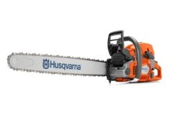 Husqvarna 572 XP 18" Benzine Kettingzaag - 70,6cc - 45cm - 966733118 -HandelFix Winkel 3e3fce6a3bdb2dc01afa04bbf10d30f0
