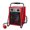 Eurom EK 5001 Werkplaatskachel - 5000W - 400V -HandelFix Winkel 3e778271dcda751be6d55a6483734021