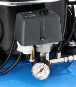 Airpress 36518 - Compressor L 50-24 8 Bar 0,5 Pk 32 L/min 24 L -HandelFix Winkel 3e84f53cf145b0917ce50d9484bcbd96
