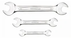 Gedore RED R05105008 8-delige Steeksleutelset - 6-22mm - 3300959