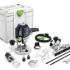 Festool OF 1400 EBQ-Plus Bovenfrees In Systainer 1400W - 70 Mm - 576207 -HandelFix Winkel 3eaf6e98e881d08f005863255afde4a1