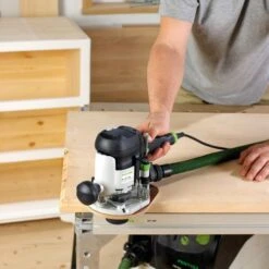 Festool OF 1010 EBQ-Plus Bovenfreesmachine In Systainer - 1010W - 6-8mm - 55mm - 576196 -HandelFix Winkel 3eb0198ab0731766140f2094ae88da4f