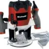 Einhell TE-RO 1255 E Bovenfrees - 1200W - 280 X 278 X 172mm - 4350490 2 Einhell TE-RO 1255 E Bovenfrees - 1200W - 280 X 278 X 172mm - 4350490 -HandelFix Winkel 3eea2d427890abbac483b9914794cd1d