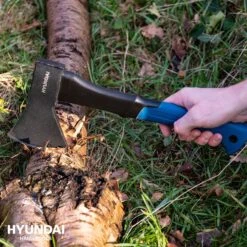 Hyundai 58113 Handbijl - Glasvezel - 39,5cm -HandelFix Winkel 3f0a2d9ab9dc54be34b02134baed8abe 1