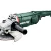 Metabo 606484000 Grote Haakse Slijper - 2400 W - 230 Mm -HandelFix Winkel 3f28737a890599beb552161bea06f179