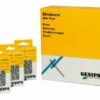 Gesipa 1433533 Mini-Pack Blindklinknagel - Platbolkop - AL/ST - 4 X 6 Mm (100st) -HandelFix Winkel 3f4225a5890533ba8039deaa596c5bfd 1