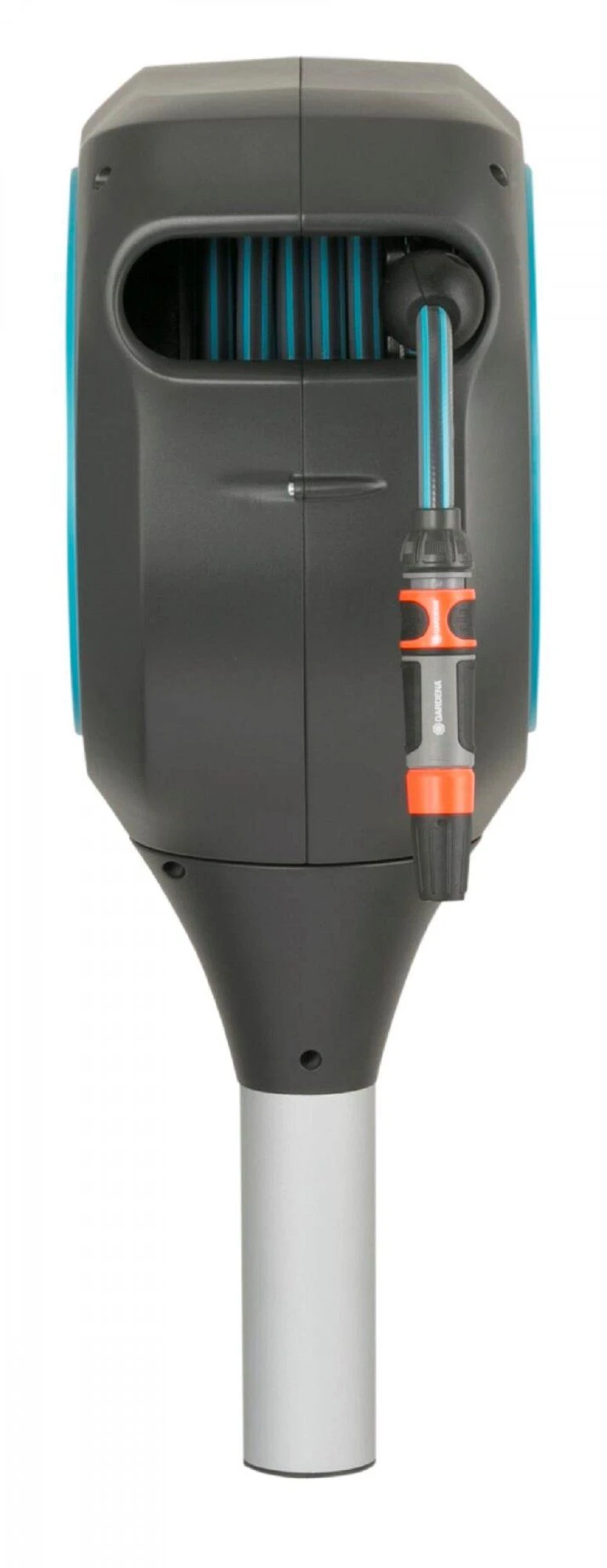 Gardena Tuin Slangenbox 20 RollUp M - 18614-20 5 Gardena Tuin Slangenbox 20 RollUp M - 18614-20 - Afbeelding 3