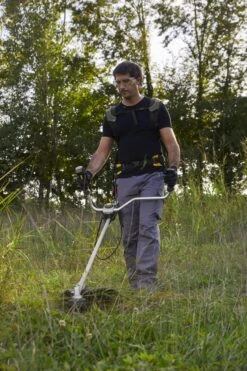 Stiga BC 900e B Accu Bosmaaier - 43cm -HandelFix Winkel 3f71548810c10d6ab16a2902d32a70c5