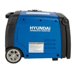 Hyundai HY3200SEi Benzine Generator / Inverter Aggregaat - 3200W - 55012 - 55012 14 Hyundai HY3200SEi Benzine Generator / Inverter Aggregaat - 3200W - 55012 - 55012 -HandelFix Winkel 3f873c48cab5d74a3d57f97c4e568b34