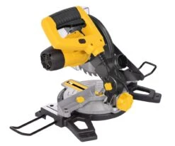 Powerplus POWX075700 Afkort-/Verstekzaag - 1500W - 210mm 9 Powerplus POWX075700 Afkort-/Verstekzaag - 1500W - 210mm -HandelFix Winkel 3fbd6624bc47a2e5e764f40d803f1baa