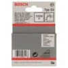 Bosch 2609200217 Type 53 Niet Met Fijne Draad - Roestvrij - 11,4x0,74x14mm (1000st) -HandelFix Winkel 3fe9b2ca64eba4a916e75e94302811bb