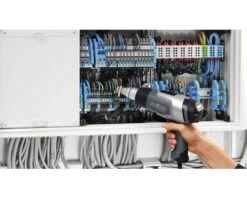 Steinel HG 2320 E Heteluchtpistool - 2300W - 253mm - 7386 -HandelFix Winkel 400d5774986cb8179b47ffcd5b7b8a0d