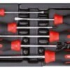 Gedore RED R22150014 6-delige Schroevendraaierset SL / PZ - 3301713 2 Gedore RED R22150014 6-delige Schroevendraaierset SL / PZ - 3301713 -HandelFix Winkel 401143eab15bfb539e4da8d7000dbda6