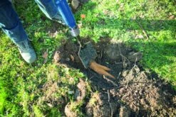 Scheppach AERO 2 SPADE 5-in-1 Pneumatische Spade - 6,3bar - 5909601900 22 Scheppach AERO 2 SPADE 5-in-1 Pneumatische Spade - 6,3bar - 5909601900 -HandelFix Winkel 4028490dfae1cfc8edea9994e1672404