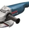 Bosch GWS 24-230 P Haakse Slijper - 2400W - 230 Mm -HandelFix Winkel 402d14b54b7c8e4a94044b4727762667