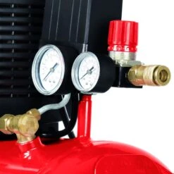 Einhell TE-AC 230/24 Compressor - 1500W - 8 Bar - 24L - 4010460 -HandelFix Winkel 402e91dc5f7a5ab5581a60521057d2a5