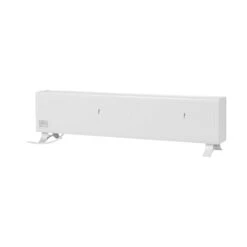 Eurom Alutherm Baseboard 1000 Wi-Fi White Convectorkachel - 1000W - 40m3 - 361162 -HandelFix Winkel 40700a3559f8b28cfbd7af4c627286e8