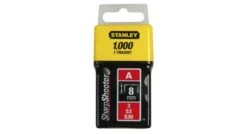 Stanley 1-TRA208T Nieten - A Type - 12mm (1000st)