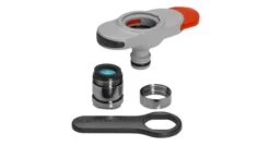 Gardena 18210-20 Kraanverbindingsstuk Binnenshuis