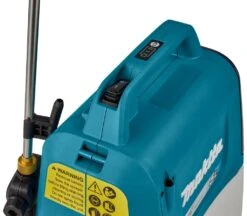 Makita DUS054Z 18V Li-Ion Accu Drukspuit Body - 5L -HandelFix Winkel 40e4d46081d315f3a229fe83cee4ce01