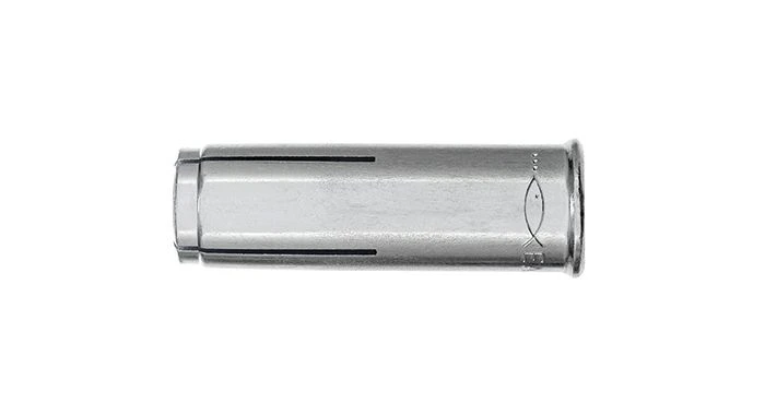 Fischer 48407 EA II M12X50 D Inslaganker T.b.v. Diamantboren En Diamantzagen (25st) 3 Fischer 48407 EA II M12X50 D Inslaganker T.b.v. Diamantboren En Diamantzagen (25st)