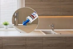 Rubson 2601788 Siliconenkit - Wit - 280ml 9 Rubson 2601788 Siliconenkit - Wit - 280ml -HandelFix Winkel 412aaac91b2471d3d2dfffc04a65a5eb