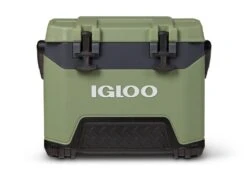 Igloo 50538 BMX 25 Koelbox Green -HandelFix Winkel 41a107b6ba69c444b133133ed175d223