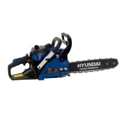 Hyundai 57258 Benzine Kettingzaag - 2-takt - 38cc - 350 Mm -HandelFix Winkel 41b956b18ead06cf121091ce67b0711a
