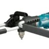 Makita DG001GM105 XGT 40V Max Li-Ion Accu Grondboor Set (1x 4,0Ah) Incl. Adapter A En D - 13mm - Koolborstelloos -HandelFix Winkel 41efdfca1c27254f8031f5ca54705ebd