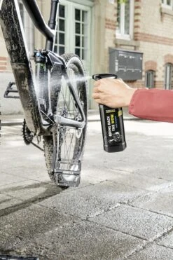 Karcher OC 3 + Bike Mobile Outdoor Cleaner - Lage Druk - 1.680-017.0 9 Karcher OC 3 + Bike Mobile Outdoor Cleaner - Lage Druk - 1.680-017.0 -HandelFix Winkel 42067f969b9a0165f0d04b14a2266ae2