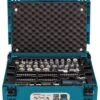 Makita E-08713 Gereedschapset In Mbox Nr. 1 - 120-delig -HandelFix Winkel 422e0c30203ea9f4839fd44e3a53d9fb