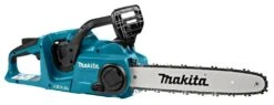 Makita DUC353PG4J 2x18V Li-Ion Accu Kettingzaag Set (4x 6,0Ah) Incl. Mbox - 35cm - Koolborstelloos -HandelFix Winkel 4236df2ae85debaadc33e3101b49cc28 1