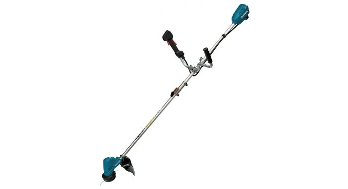 Makita DUR191UZX9 LXT 18V Li-ion Accu Grastrimmer U-greep Body 3 Makita DUR191UZX9 LXT 18V Li-ion Accu Grastrimmer U-greep Body