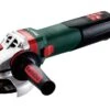 Metabo WEBA 17-125 QUICK Haakse Slijper - 1700W - 125mm - Schijfrem - 600514000 -HandelFix Winkel 42ab263efd25012a07ac8999f61ce4ac