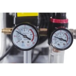 Hyundai 55754 Stille Compressor - 30L - 8bar -HandelFix Winkel 4306fb0b4c463a39a86400f01cba5aa7