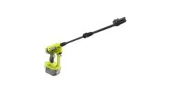 Ryobi RY18PW22A-0 18V Li-Ion Accu Waterspuit Body - 22bar - 5133004570