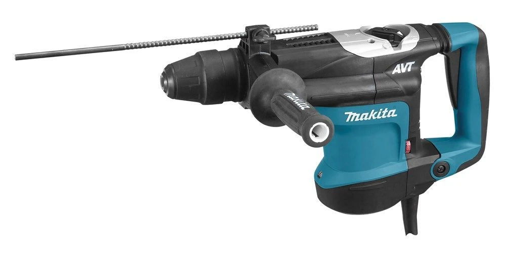 Makita HR3541FC SDS-max Combihamer In Koffer - 850W - 6,3J 3 Makita HR3541FC SDS-max Combihamer In Koffer - 850W - 6,3J