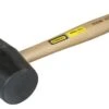 Stanley 1-51-104 Rubberen Hamer - 450gr -HandelFix Winkel 4381896262c2bd3ac07662d952cbbafc